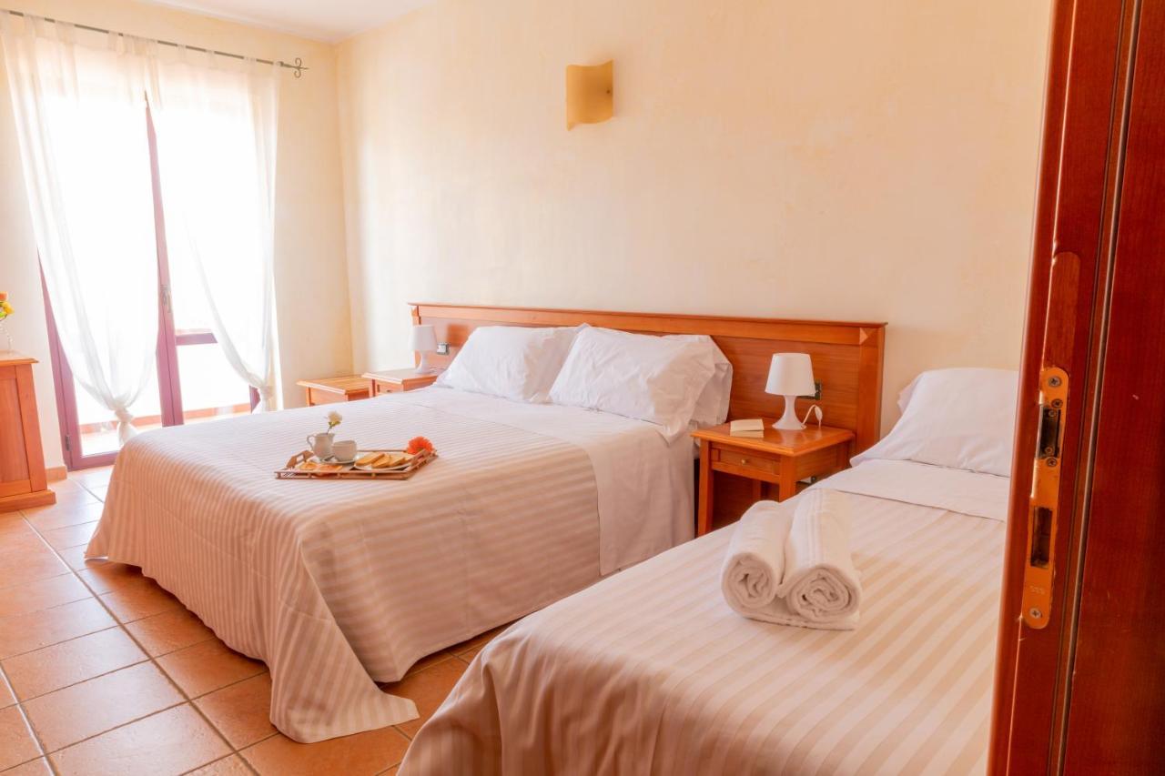 B&B Puerto Seguro Пицо Екстериор снимка