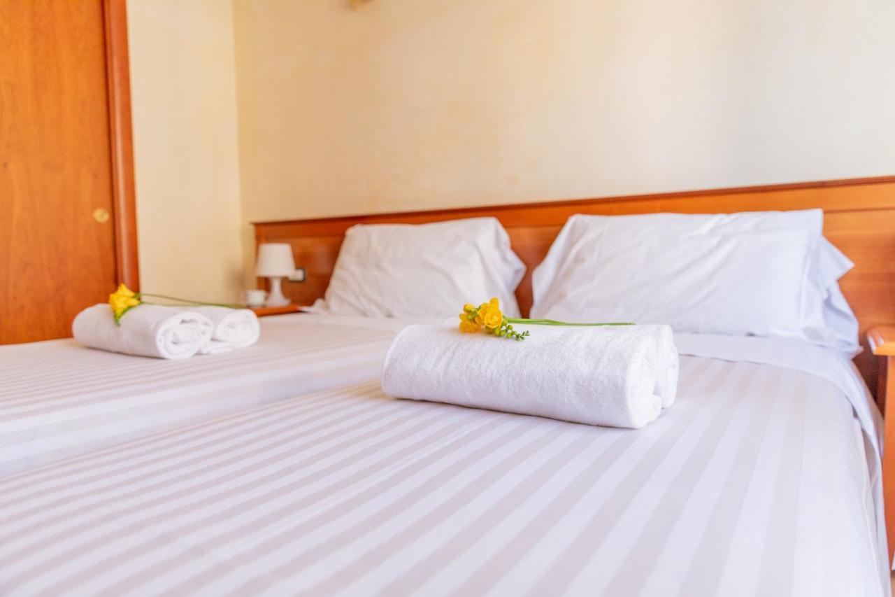 B&B Puerto Seguro Пицо Екстериор снимка