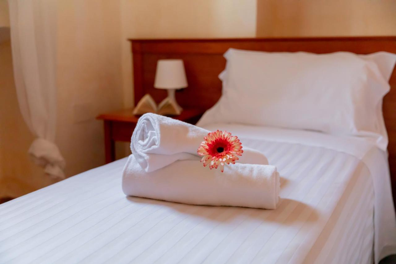B&B Puerto Seguro Пицо Екстериор снимка