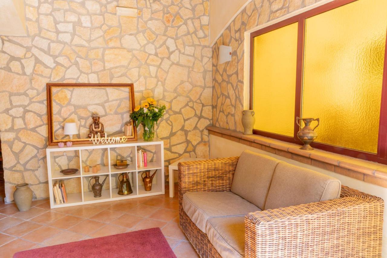 B&B Puerto Seguro Пицо Екстериор снимка