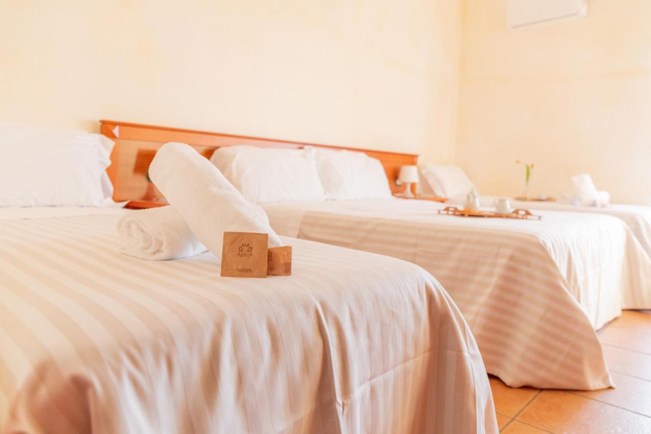 B&B Puerto Seguro Пицо Екстериор снимка