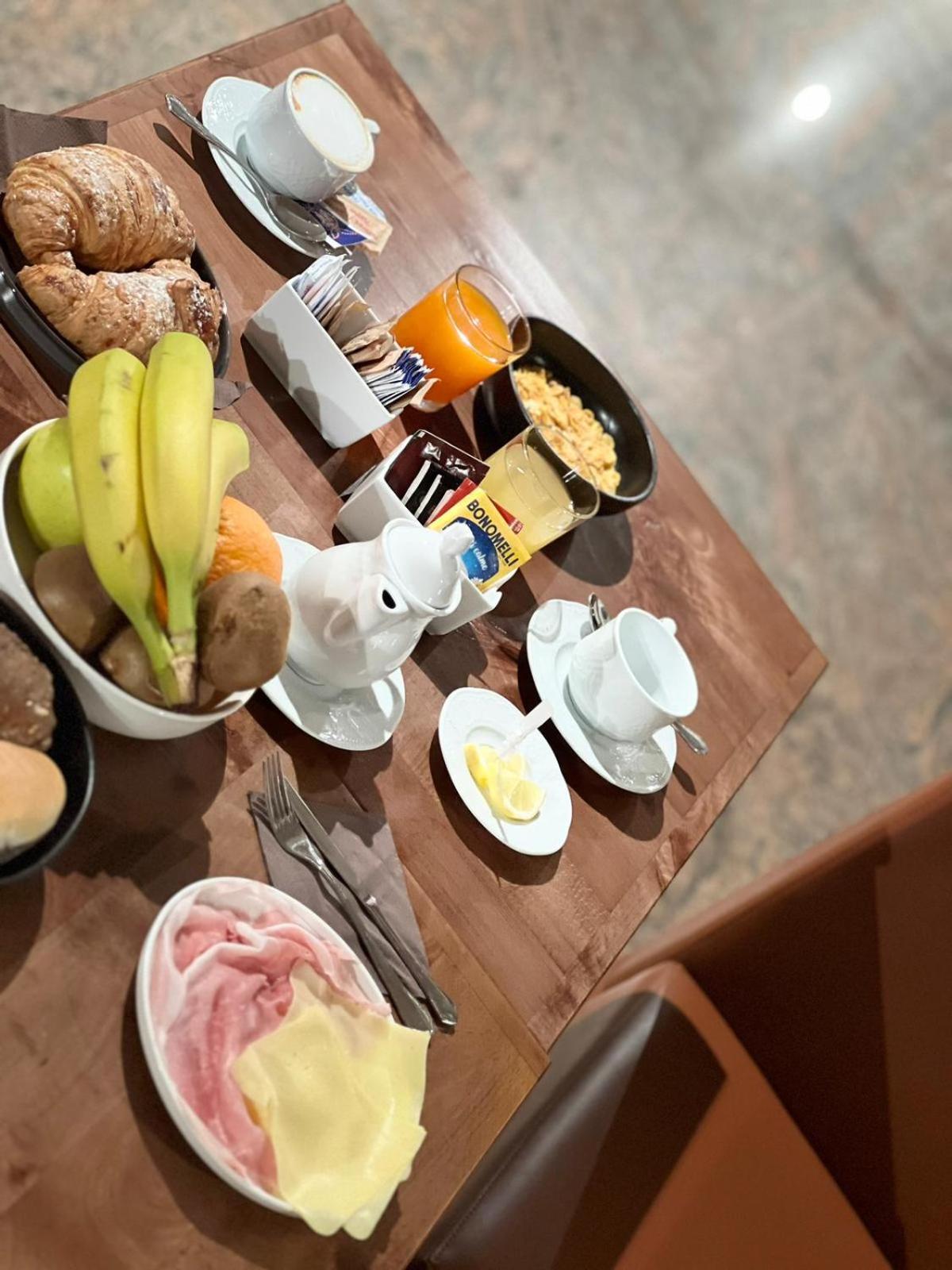 B&B Puerto Seguro Пицо Екстериор снимка