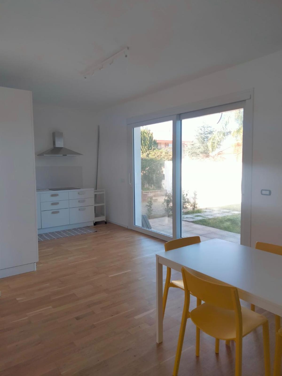 B&B Puerto Seguro Пицо Екстериор снимка