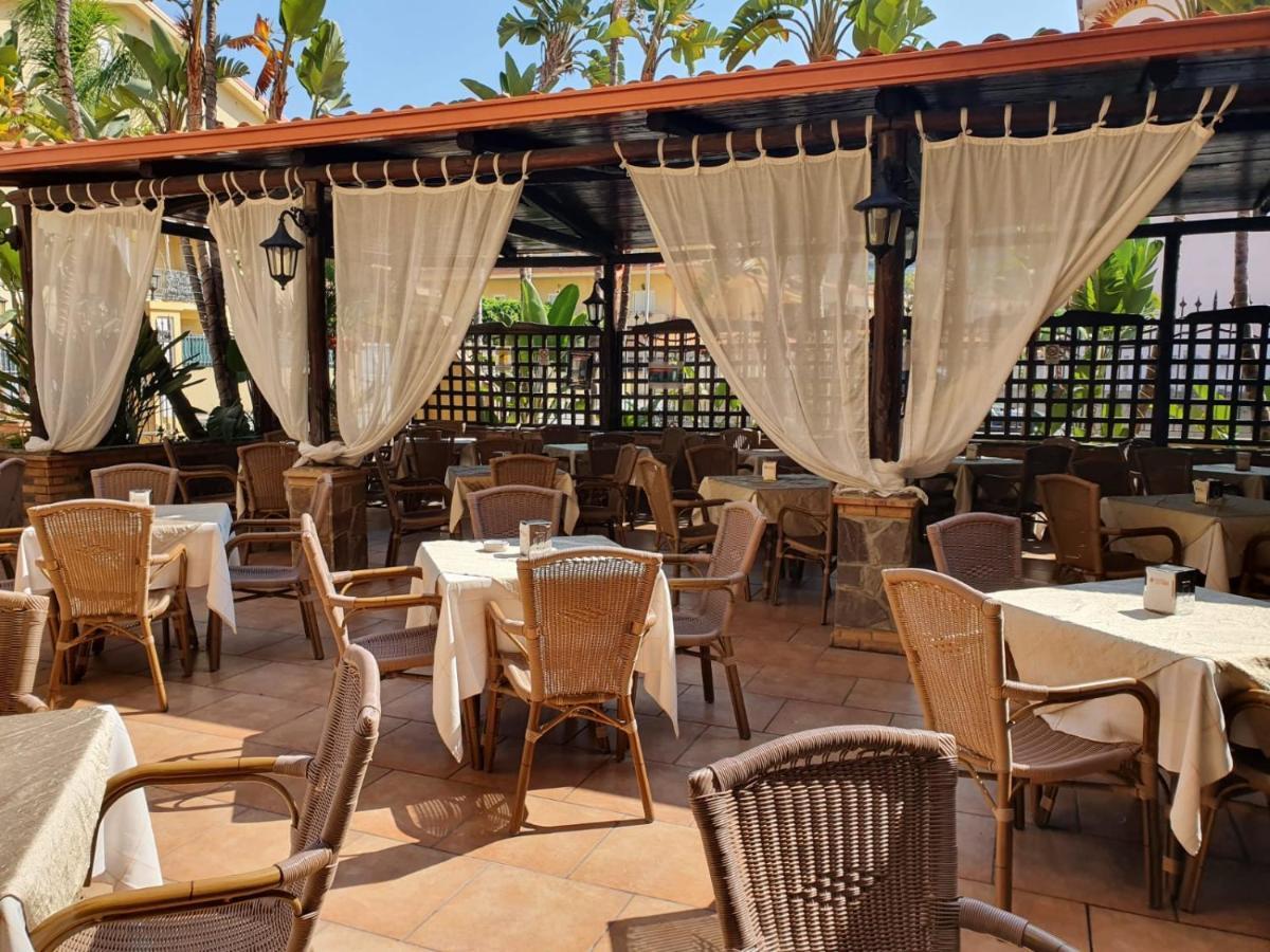 B&B Puerto Seguro Пицо Екстериор снимка